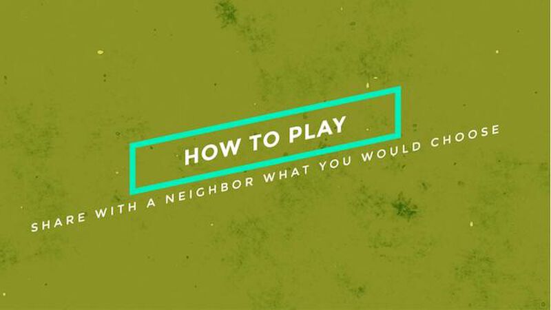 Would You Rather Video and Countdown Big Game Emoji Edition